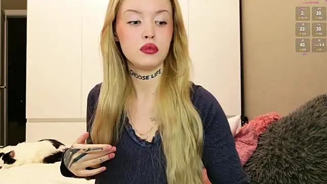 kittyyKate online show from 19, 9, 2025