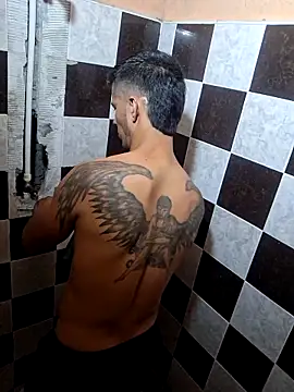 piterrr hot online show from 20, 9, 2025