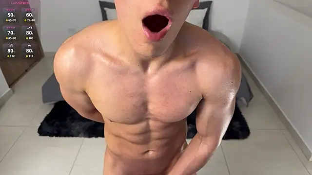 Snapshot of Maxx_Lancaster chatting on 26, 5, 2026 Maxx Lancaster online show from 26, 5, 2026