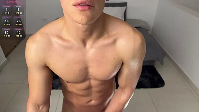 Maxx Lancaster online show from 18, 2, 2026