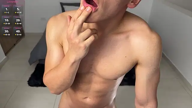 Maxx Lancaster online show from 24, 2, 2026