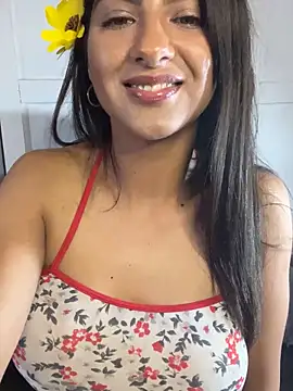 chicachocolate01 online show from 21, 9, 2025