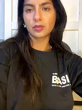 chicachocolate01 online show from 24, 10, 2025