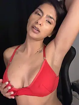 Snapshot of chicachocolate01 chatting on 17, 5, 2026 chicachocolate01 online show from 17, 5, 2026