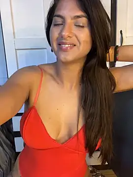 chicachocolate01 online show from 26, 9, 2025