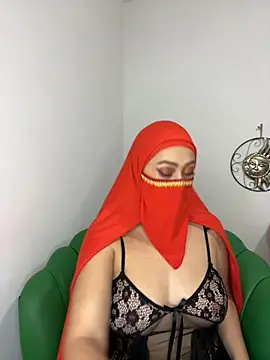 Snapshot of Aisha_Malek chatting on 21, 10, 2025 Aisha Malek online show from 21, 10, 2025