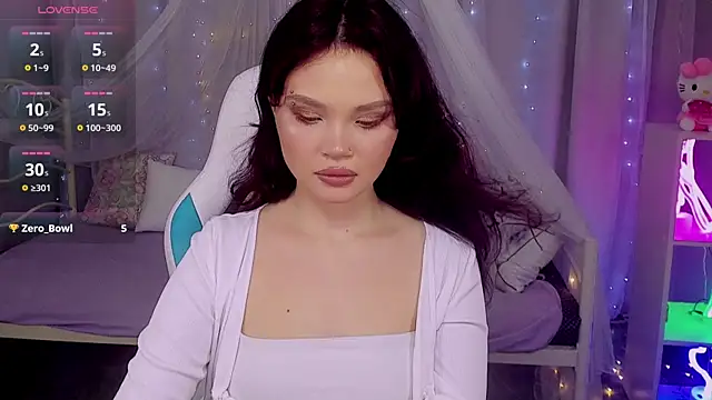 EmilyChaves online show from 11, 5, 2026