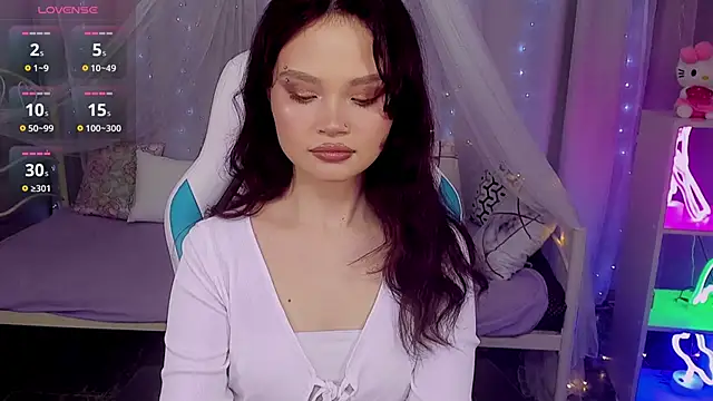 EmilyChaves online show from 11, 5, 2026