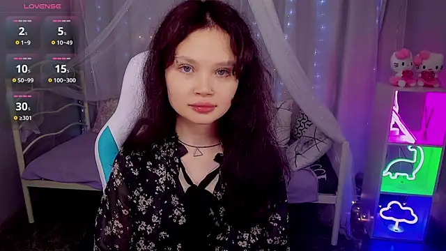 EmilyChaves online show from 27, 4, 2026