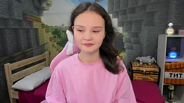 EmilyChaves online show from 20, 10, 2025