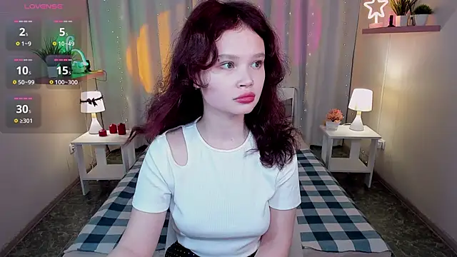 EmilyChaves online show from 19, 5, 2026