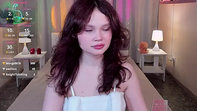 EmilyChaves online show from 9, 6, 2026