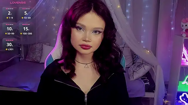 EmilyChaves online show from 28, 4, 2026