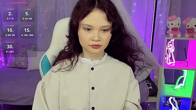 EmilyChaves online show from 21, 5, 2026
