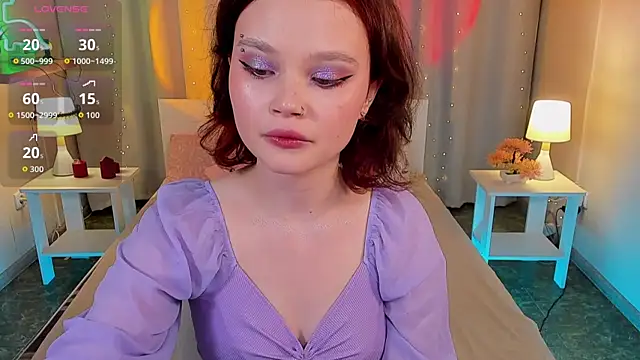 EmilyChaves online show from 26, 6, 2026
