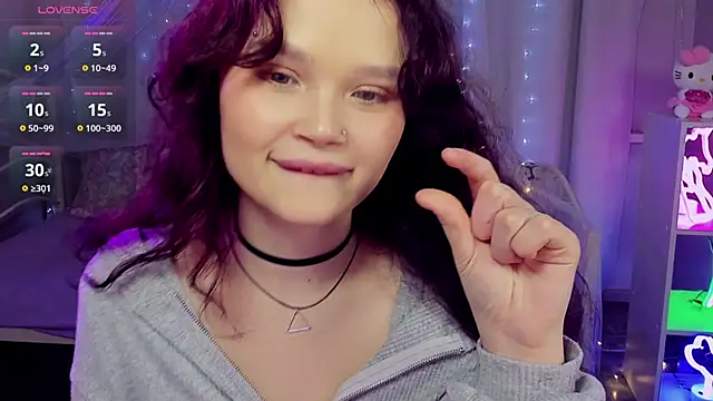 EmilyChaves online show from 22, 4, 2026