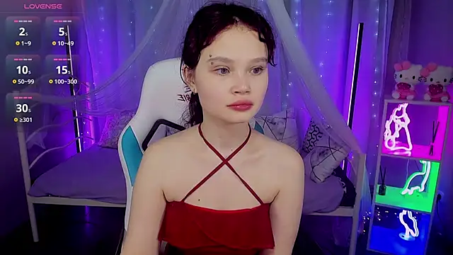 EmilyChaves online show from 13, 5, 2026