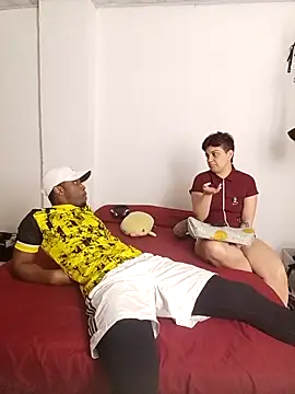 queemking online show from 21, 4, 2026