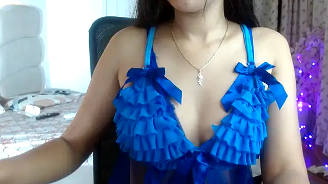 Mini Meera online show from 14, 10, 2025