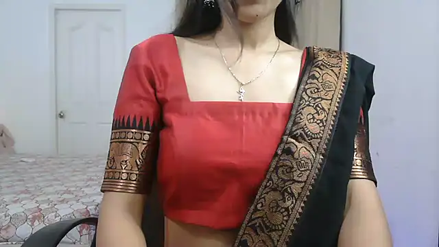 Snapshot of Mini_Meera chatting on 18, 7, 2026 Mini Meera online show from 18, 7, 2026