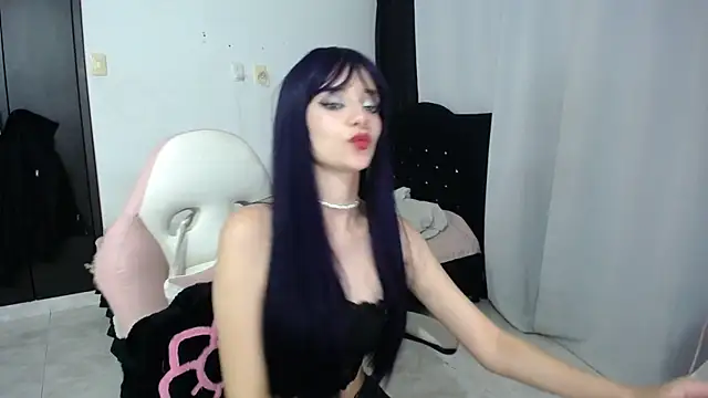 Snapshot of Elizabeth_rose02 chatting on 19, 6, 2026 Elizabeth rose02 online show from 19, 6, 2026