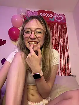 ReenKitty online show from 19, 2, 2026