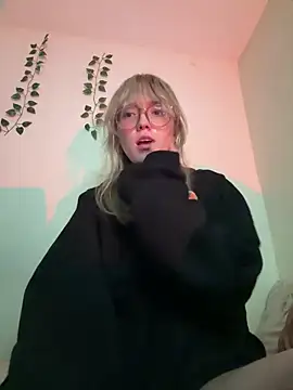 ReenKitty online show from 2, 12, 2025