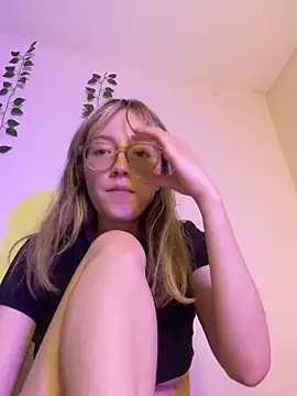 ReenKitty online show from 20, 11, 2025