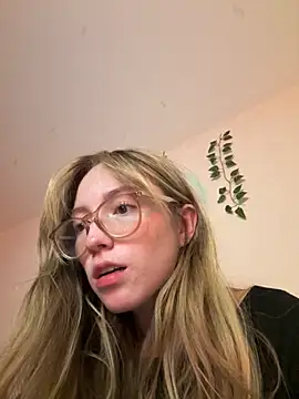 ReenKitty online show from 29, 11, 2025