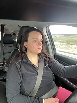 Samanthraxxxx online show from 16, 12, 2025