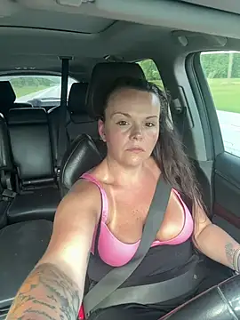 Samanthraxxxx online show from 4, 7, 2026