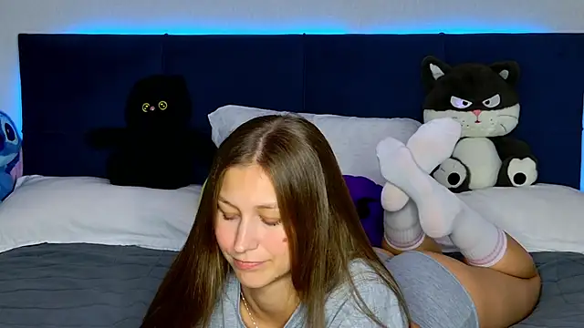 MissEmilyMiller online show from 26, 3, 2026