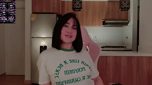  bella1 online show from 6, 3, 2026