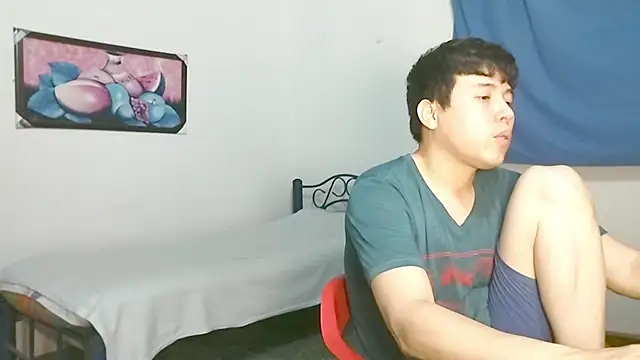 Nickk Wolf online show from 15, 6, 2026