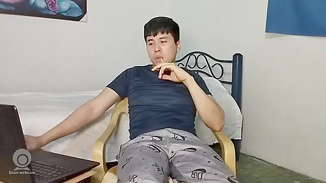 Nickk Wolf online show from 31, 5, 2026