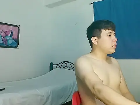 Nickk Wolf online show from 27, 5, 2026