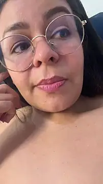 sweet shadil  online show from 27, 3, 2026