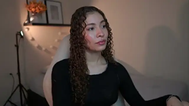 isabella-garcia- online show from 11, 2, 2026