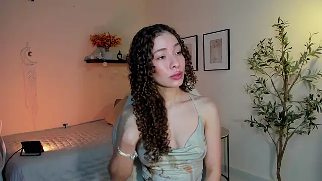 isabella-garcia- online show from 26, 4, 2026