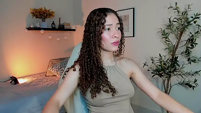 isabella-garcia- online show from 21, 4, 2026