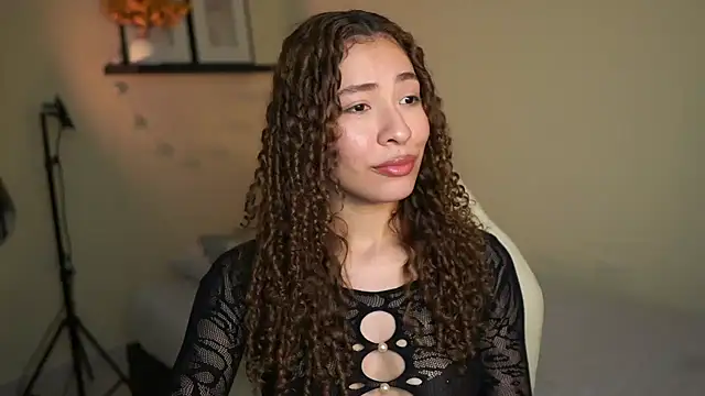 isabella-garcia- online show from 24, 2, 2026