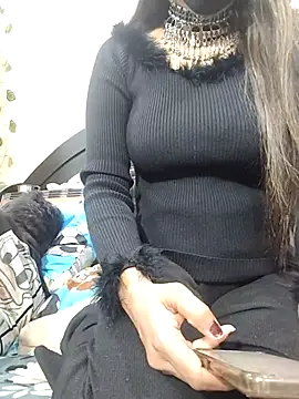 dollysapna1 online show from 17, 11, 2025