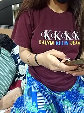 dollysapna1 online show from 8, 4, 2026