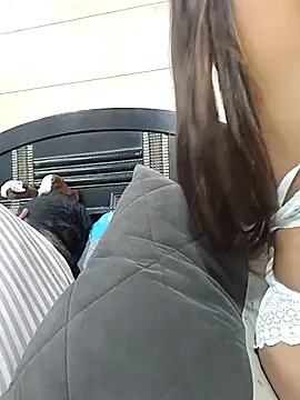 dollysapna1 online show from 11, 11, 2025