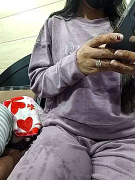 dollysapna1 online show from 3, 2, 2026