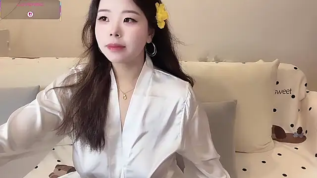 xiaotanbaby online show from 12, 10, 2025