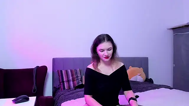 Snapshot of Katherine_Twilight chatting on 30, 10, 2025 Katherine Twilight online show from 30, 10, 2025