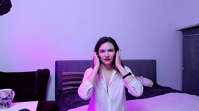 Snapshot of Katherine_Twilight chatting on 31, 10, 2025 Katherine Twilight online show from 31, 10, 2025