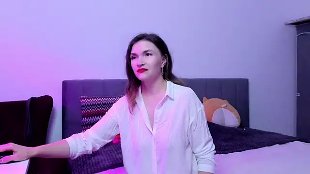 Snapshot of Katherine_Twilight chatting on 24, 10, 2025 Katherine Twilight online show from 24, 10, 2025