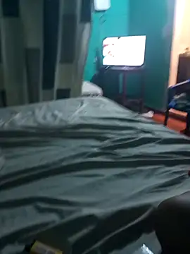 Brunxix online show from 3, 10, 2025